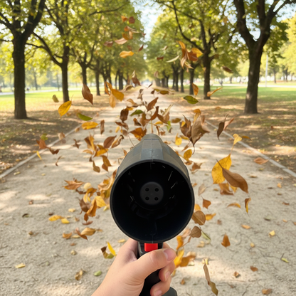 VortexPro - Soplador Ultra Potente🌬️